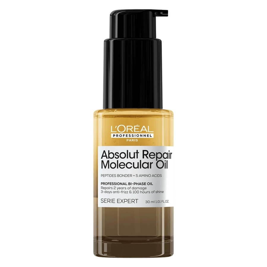 L````Oreal Professionnel - Absolut Repair Molecular
