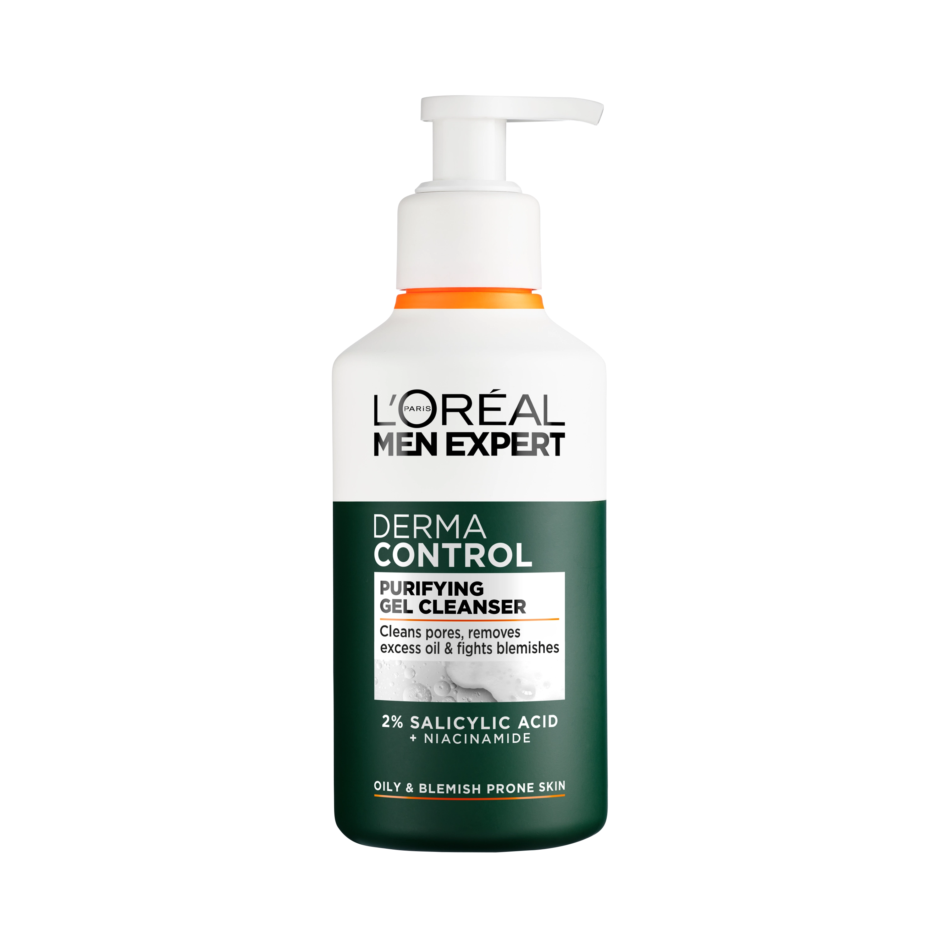 L````Oreal Professionnel - Men Expert Derma