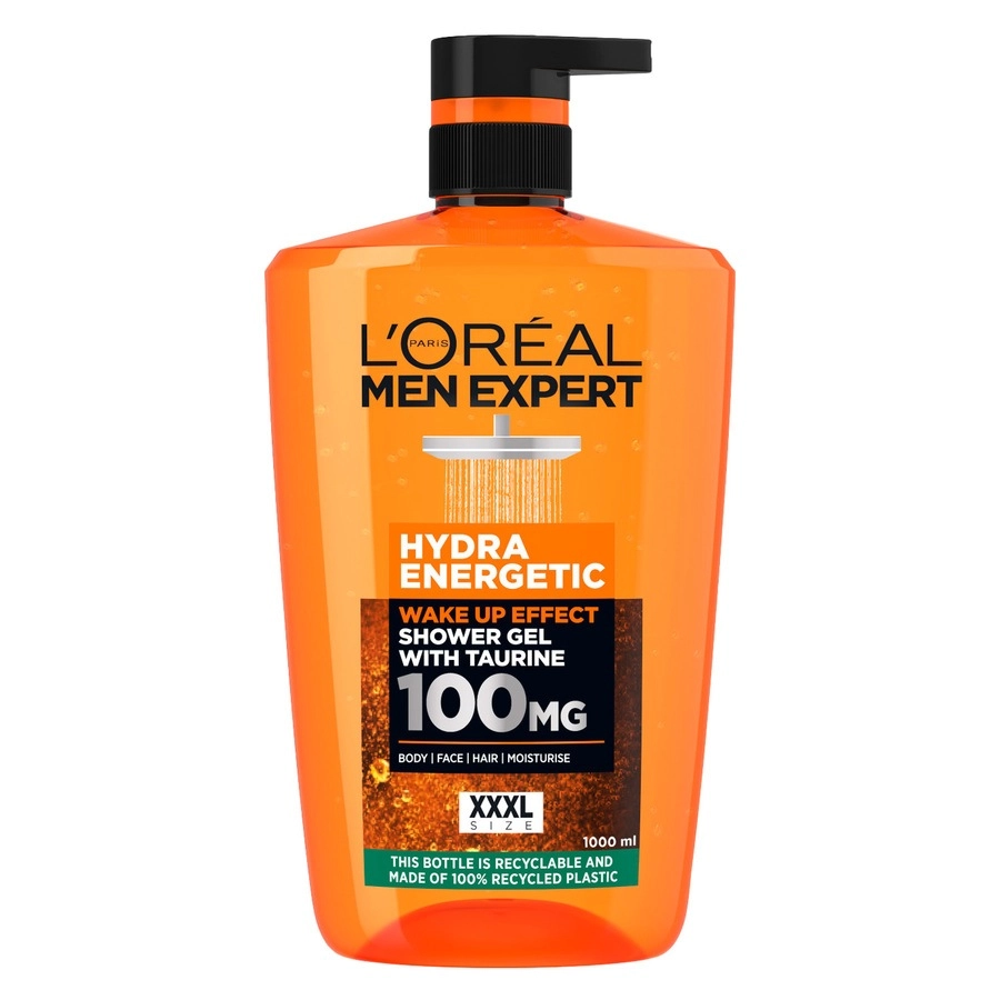 L`Oreal - Paris Men Expert Hydra