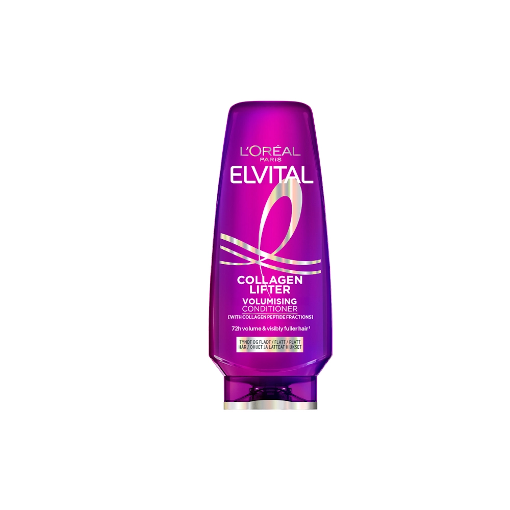 L````Oreal - Elvital Collagen Lifter Conditioner