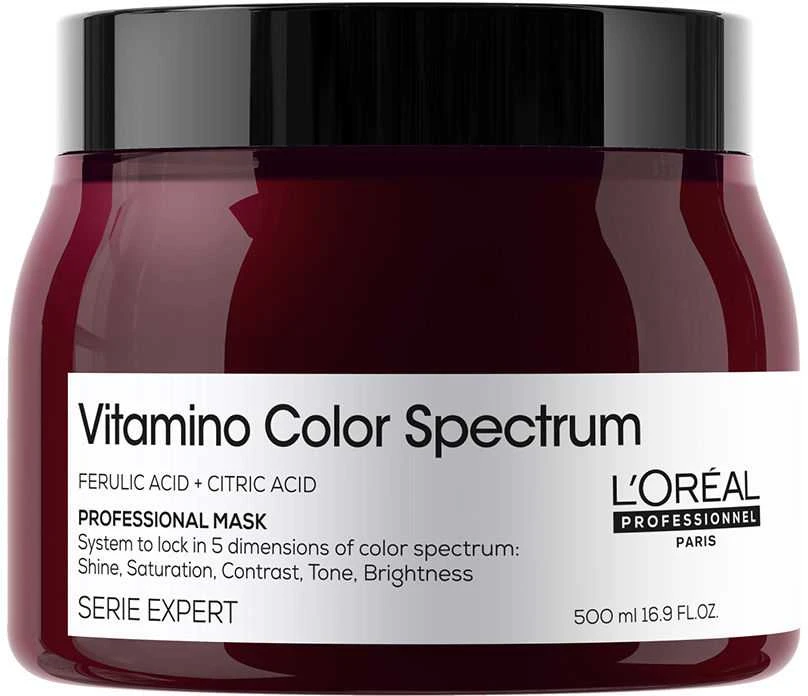 LOreal Professionnel Vitamino Color Spectrum Hair