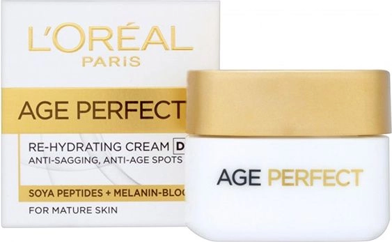 L`Oreal Paris Age Perfect Day Przeciwzmarszczkowy