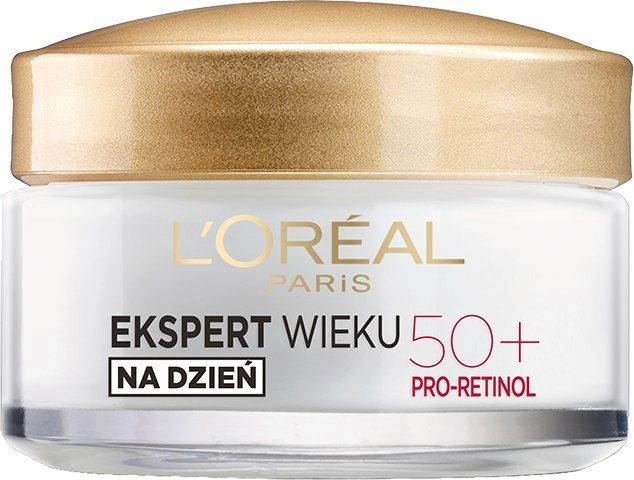 L````Oreal Paris Age Specialist 50+ Firming