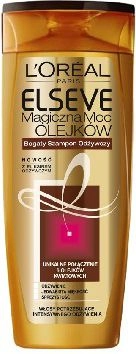 L`Oreal Paris Elseve Magical Power of