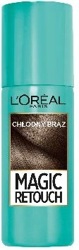 L`Oreal Paris Magic Retouch Root Concealer