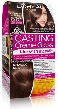 L`Oreal Paris Casting Creme Gloss Coloring