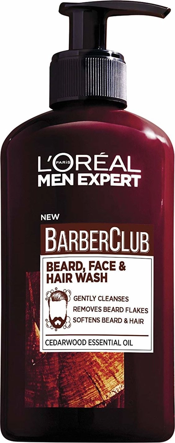 L````Oreal Paris Men Expert Beard +