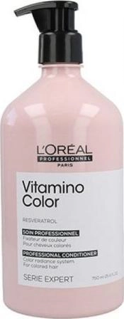 Kondicionierius dažytiems plaukams L`oreal Professionnel Vitamino