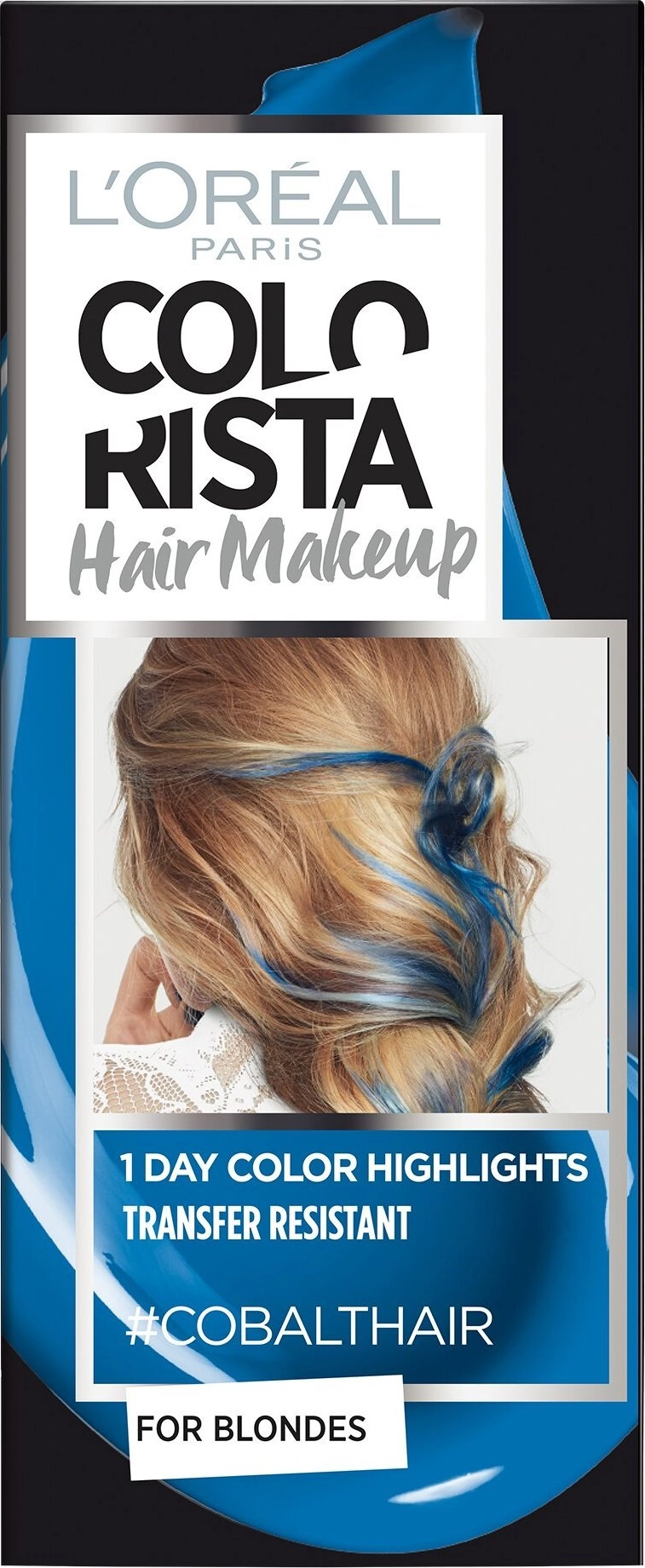 L`Oreal Paris L````Oreal Paris  Colorista Hair