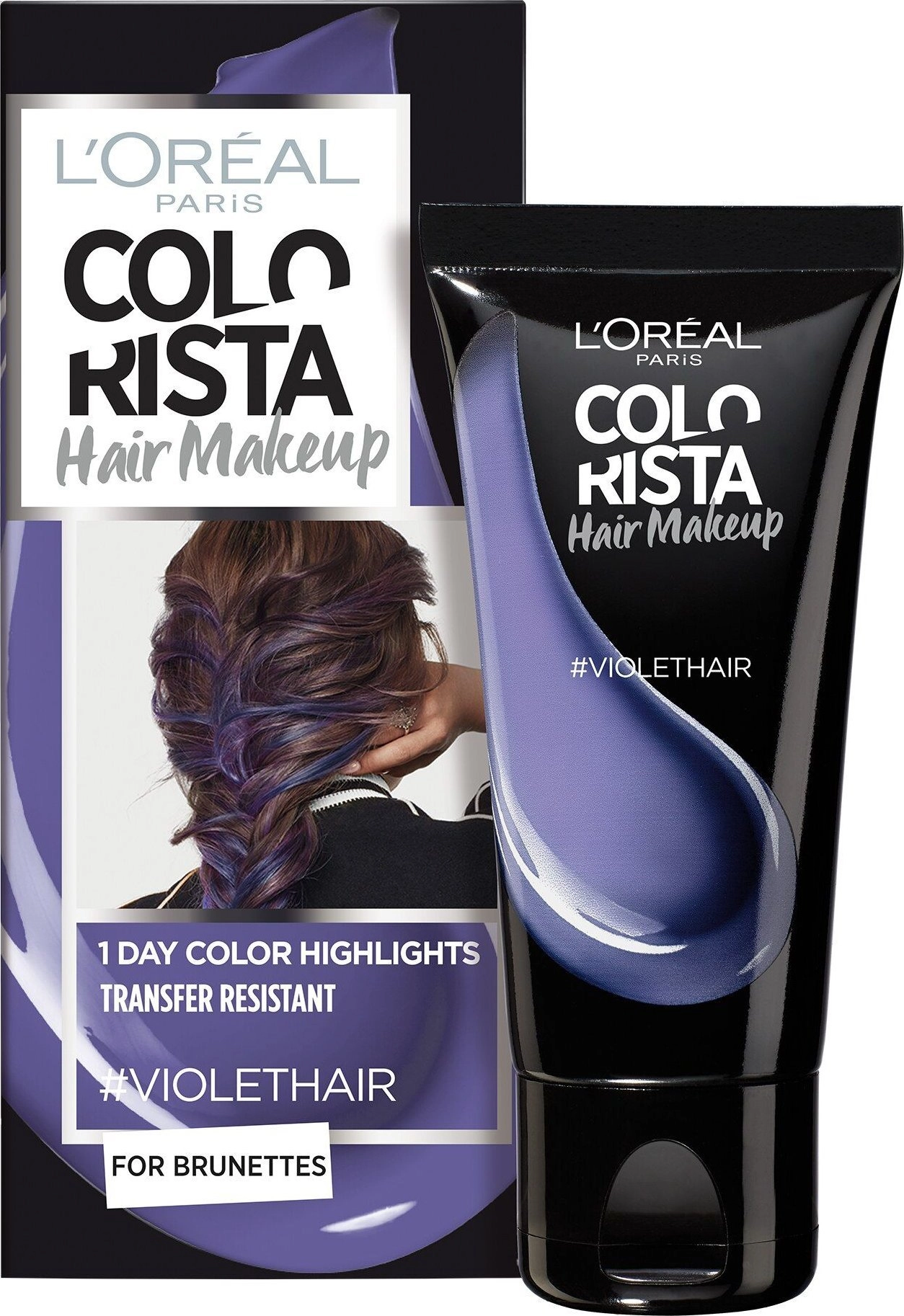 L`Oreal Paris L`Oreal Paris Colorista Hair