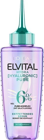 L`Oreal Paris L`OREAL Elseve Hyaluron Pure