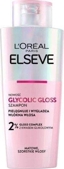 L`Oreal Paris L`Oreal Elseve Glycolic Gloss