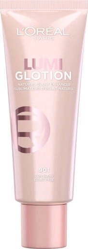 L````Oreal Paris Lumi Glotion Natural Glow