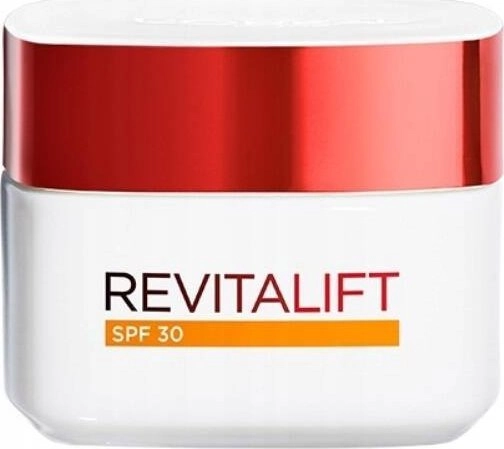 L`Oreal Paris Revitalift Przeciwzmarszczkowy i silnie