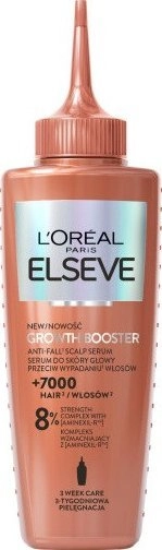 ELSEVE SERUM D/SK.GL 102 GROWTH