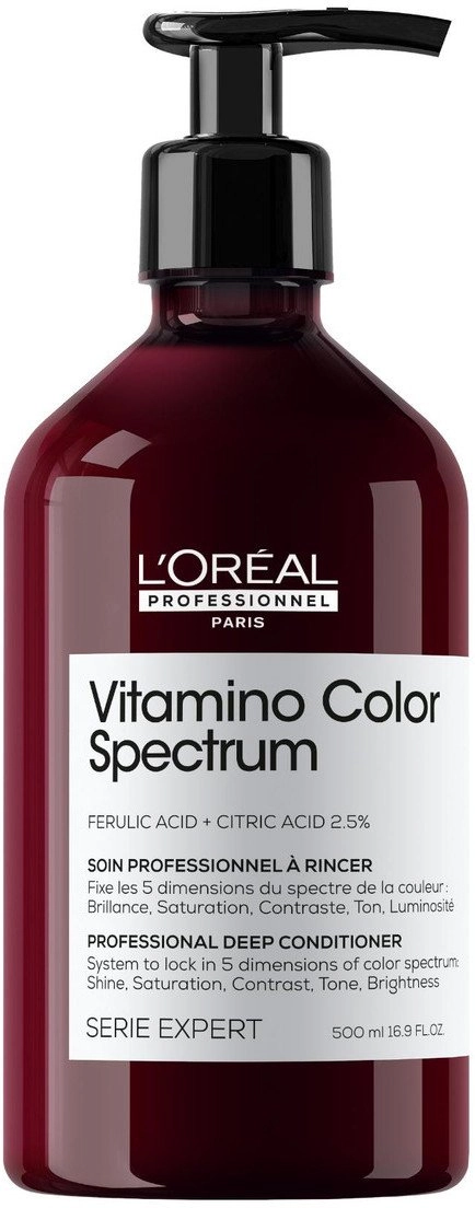 L````OREAL PROFESSIONNEL_Serie Expert Vitamino Color Spectrum