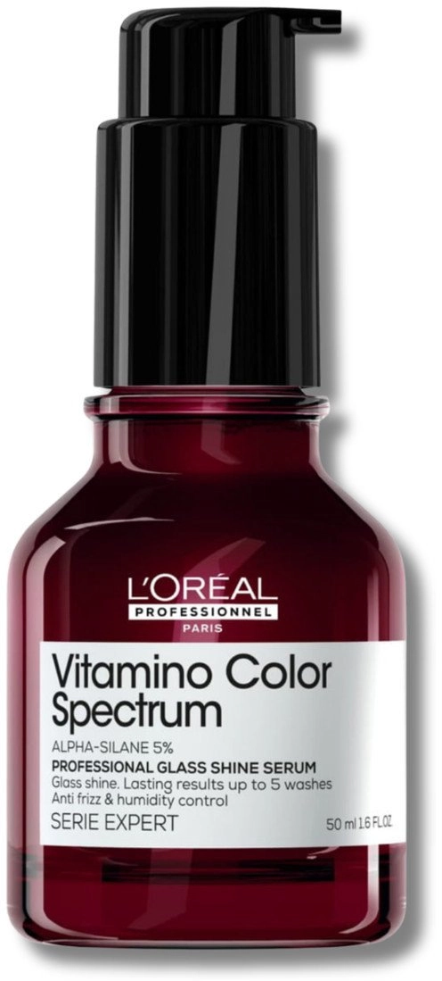 L````OREAL PROFESSIONNEL_Serie Expert Vitamino Color Spectrum