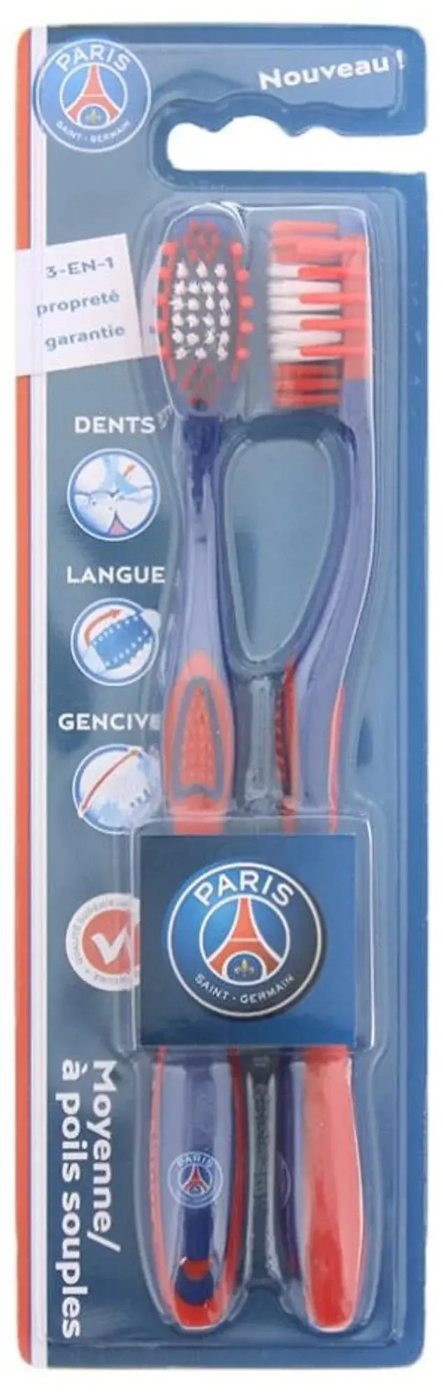 L`Oreal Paris Set Duo Epl Paris