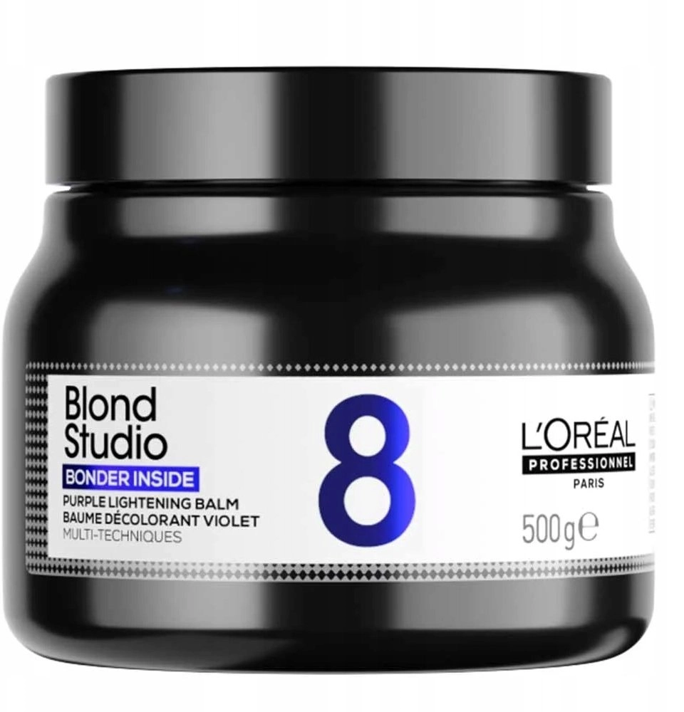 L`Oreal Paris L`Oreal Professionnel Blond Studio