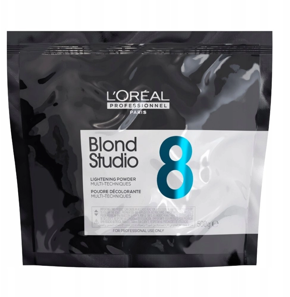 L`Oreal Paris L`Oreal Professionnel  Blond Studio