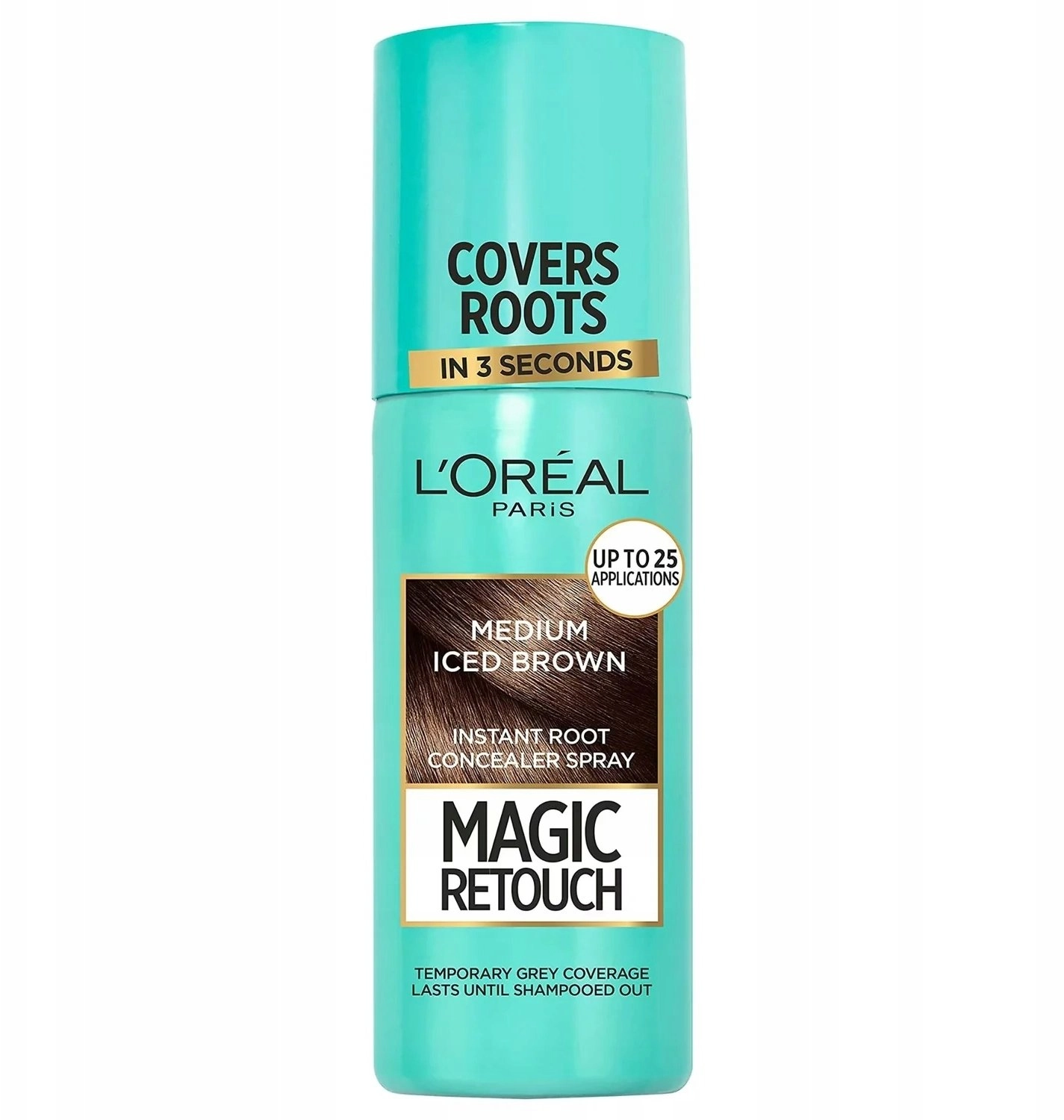 L`Oreal Paris L`Oreal Paris  Magic Retouch