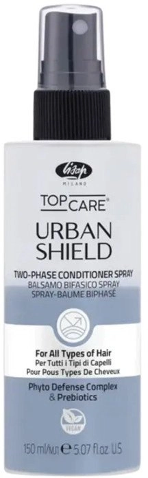 LISAP_Top Care Urban Shield cleansing shampoo