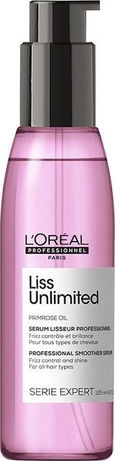 L````Oreal Professionnel Serie Expert Liss Unlimited