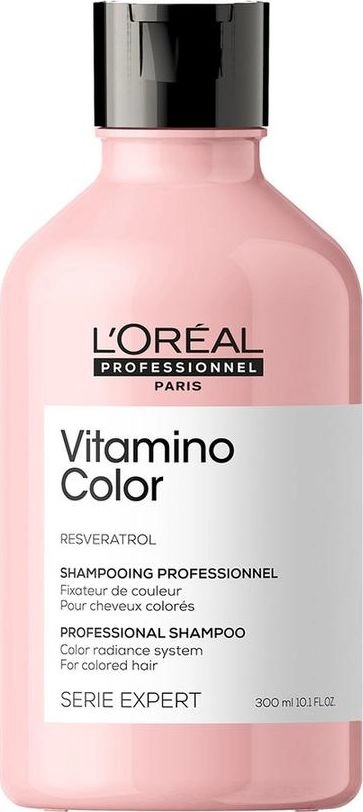 L````Oreal Professionnel Serie Expert Vitamino Color