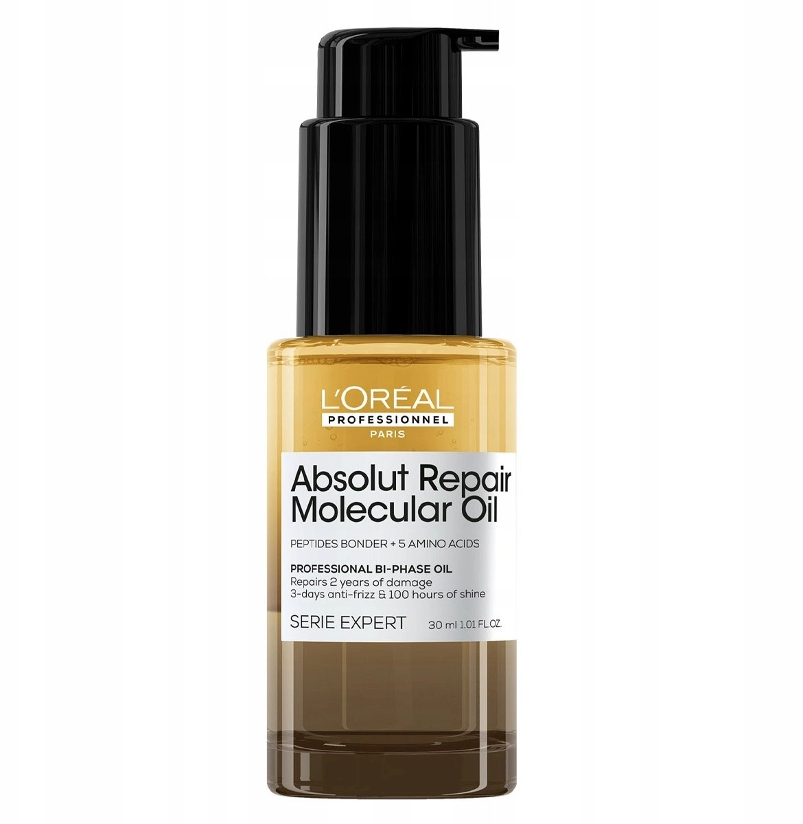 L````Oreal Professionnel - Absolut Repair Molecular