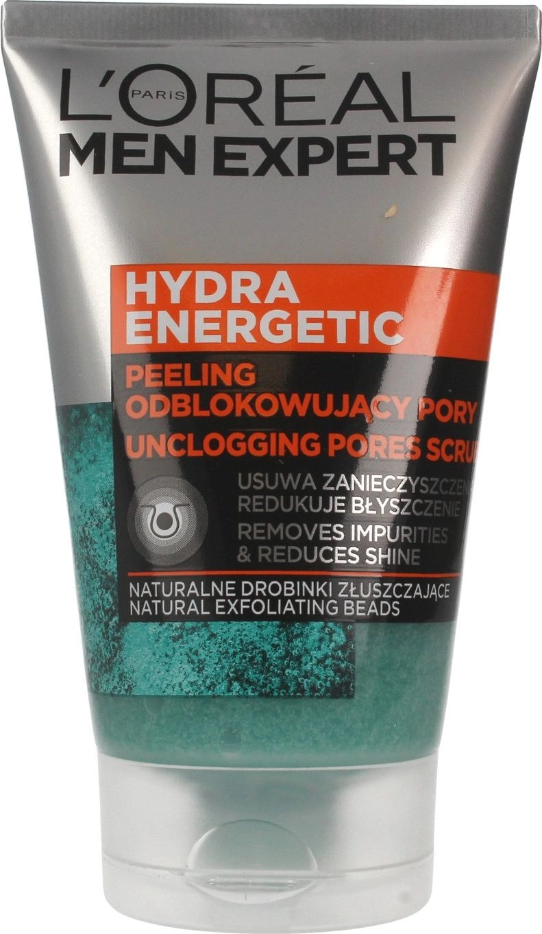L`Oreal Paris Men Expert Hydra Energetic