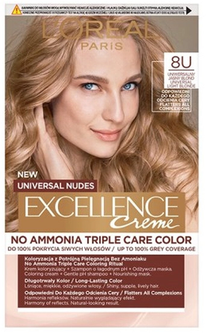 L````OREAL_Excellence Creme Universal Nudes lasts a