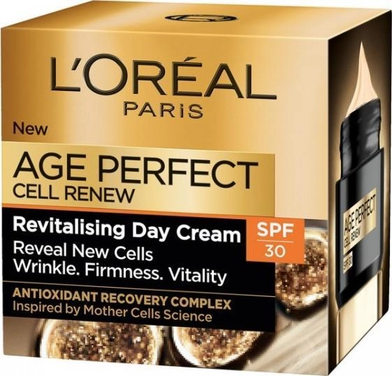 L`Oreal Paris Age Perfect Cell Renew