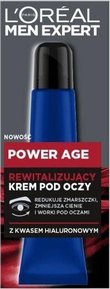 L`Oreal Paris L`Oreal Men Expert Power