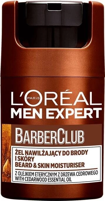 L`Oreal Paris LOral Men Expert Barber