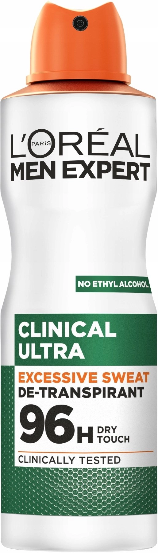 XXX_Loreal (L`Oreal Paris) L`OREAL_Men Expert Clinical
