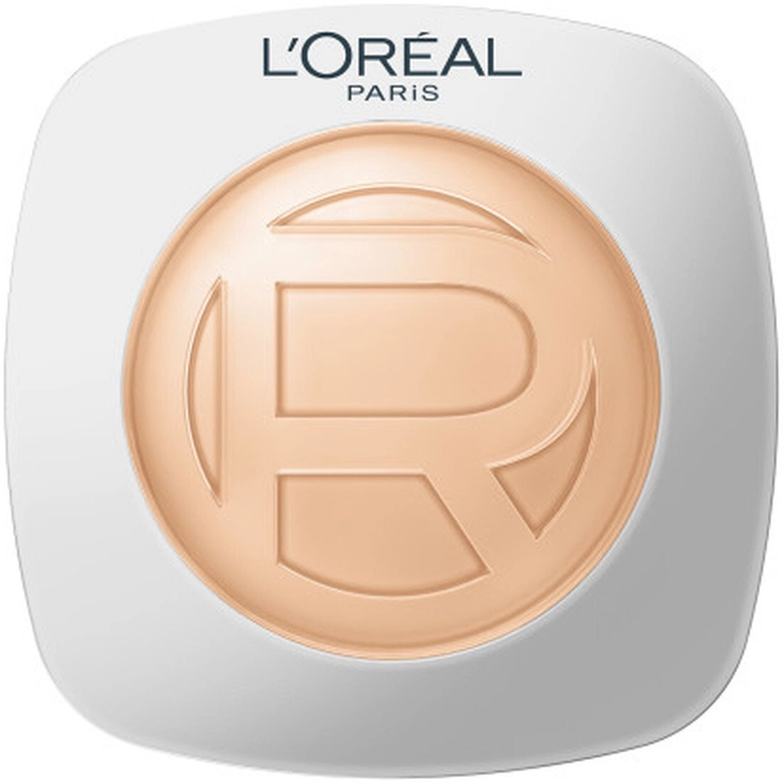 LOR Podkład TRUE MATCH Tinted 1