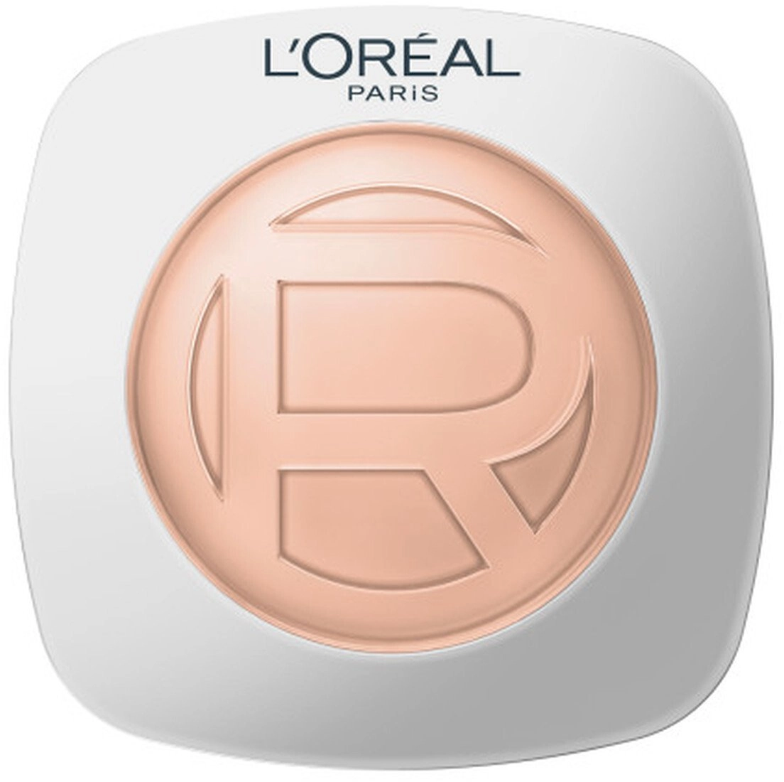 LOR TRUE MATCH Tinted 2 Rosy