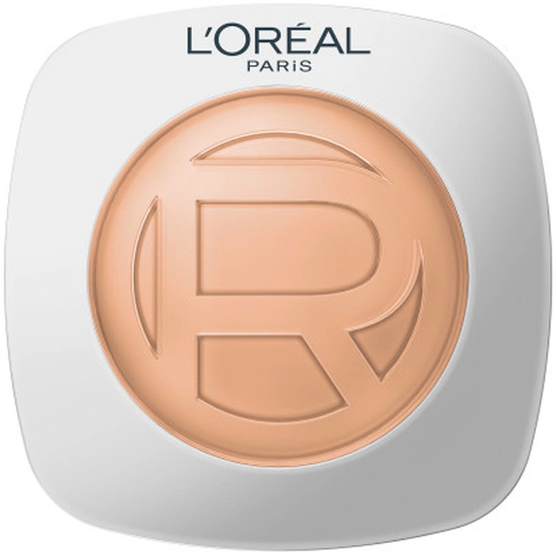 LOR Podkład TRUE MATCH Tinted 4