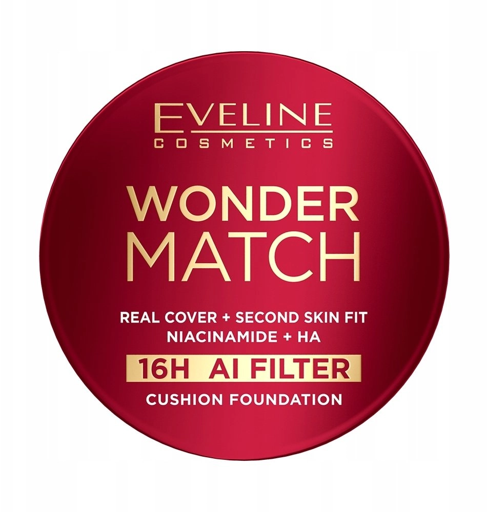 EVELINE KOL Cushion 04W Beige covering