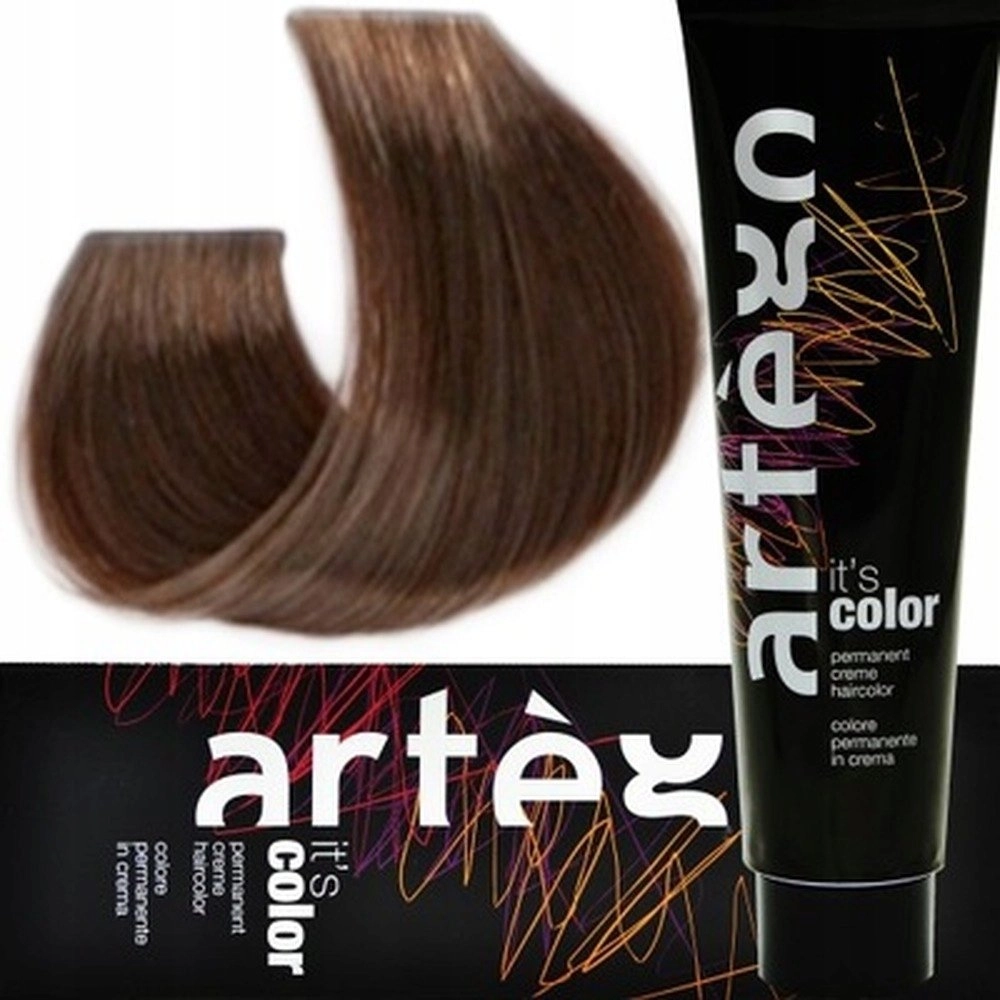 XXX_Loreal (L`Oreal Paris) PALETTE Intens Creme