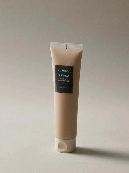 L`Oreal Paris Aromatica - Quinoa Protein