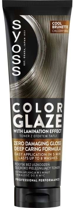 XXX_Loreal (L`Oreal Paris) SYOSS_Color Glaze Glossing
