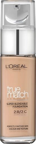 L`Oreal Paris True Match Super Blendable