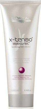 L`Oreal Paris X-Tenso Moisturist Smoothing Cream
