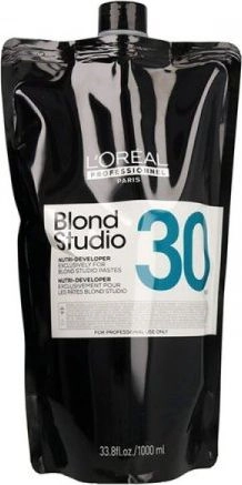 L Oreal Paris Hair Oxidizer L`Oreal
