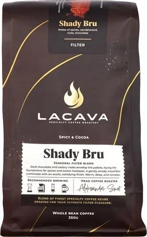 Kawa ziarnista LaCava LaCava - Shady