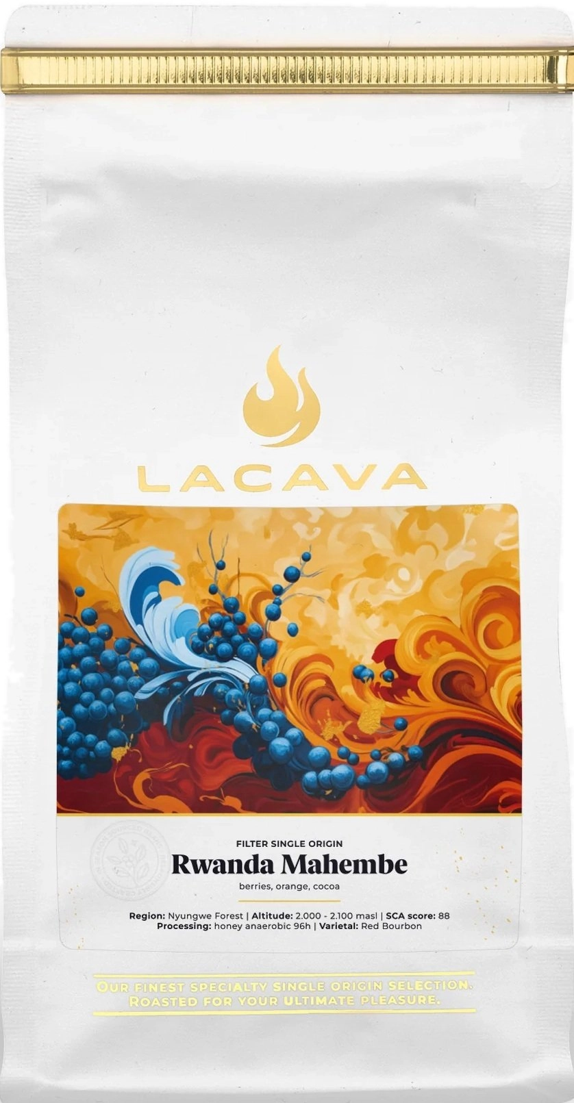 LaCava coffee beans LaCava coffee beans