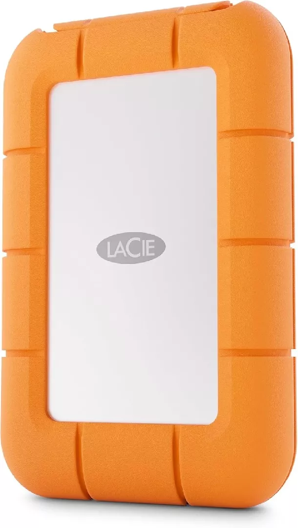 LaCie STMF1000400 external solid state drive