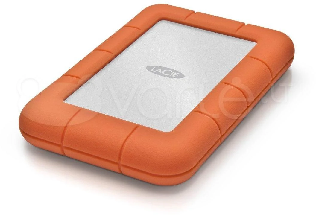 LACIE RUGGED MINI USB 3.0