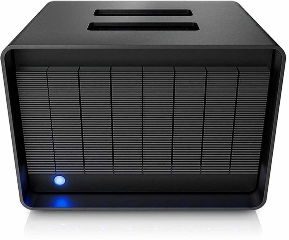 8big Pro5 RAID Thunderbolt 5 64TB
